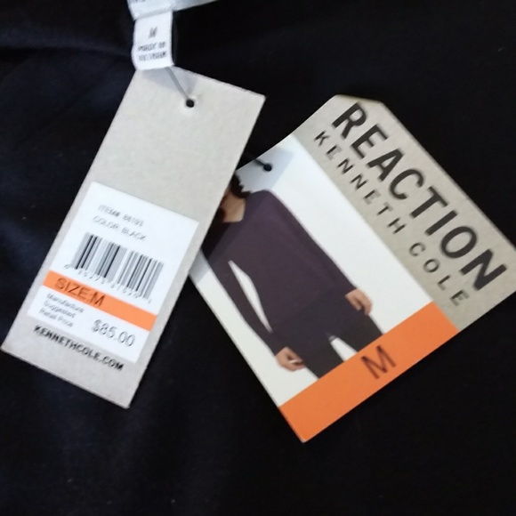 NWT Kenneth Cole Reaction Top M - Picture 4 of 5